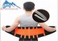 Terapi Olahraga Kembali Mendukung Pian Relief Belt Neoprene Pinggang Trimmer Slimming Belt pemasok