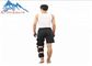 Dukungan Lutut Ortopedi SML / Sendi Lutut Orthotic Nyaman pemasok