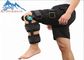 Dukungan Lutut Ortopedi SML / Sendi Lutut Orthotic Nyaman pemasok