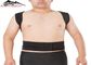 Unisex Pakaian Olahraga Neoprene Lumbar Pinggang Dukungan Sabuk Ortopedi Nyeri Kembali Dukungan Sabuk Untuk Pria pemasok
